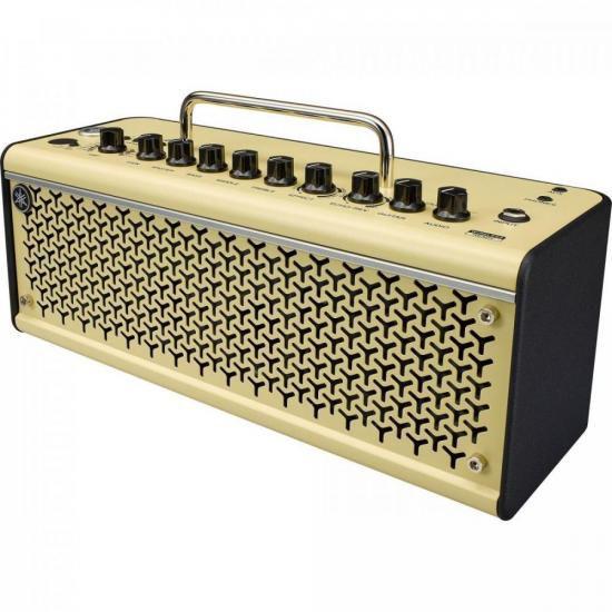 Imagem de Amplificador Para Guitarra Yamaha THR10-II Bluetooth