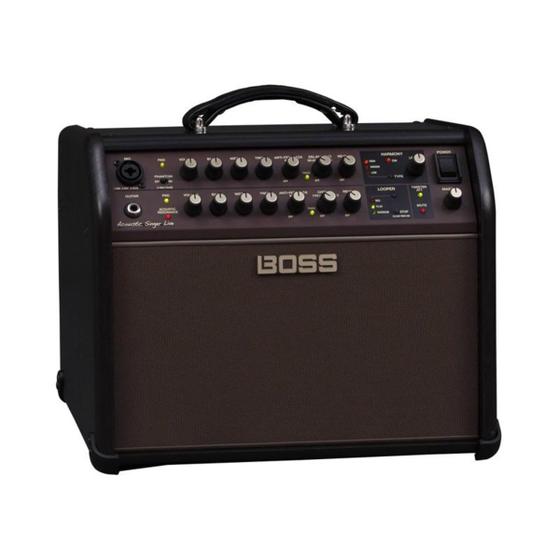 Imagem de Amplificador para Violão e Voz ACS LIVE 60 W Roland