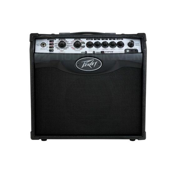 Imagem de Amplificador Peavey de Guitarra com Efeitos VYPYR VIP 1