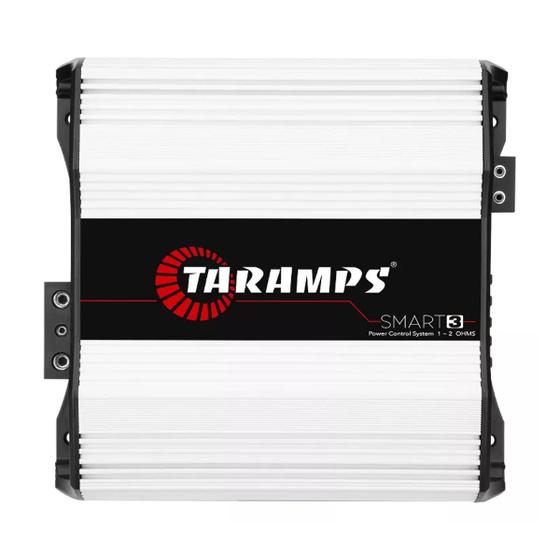 Imagem de Amplificador Taramps Smart3 Modulo 1 Canal 3000w Rms 1/2ohms