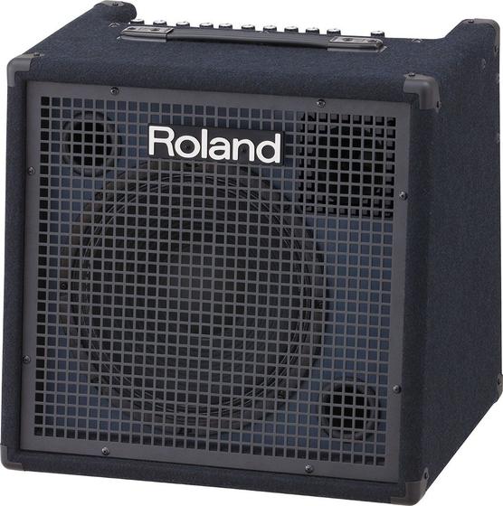 Imagem de Amplificador Teclado Cubo Roland KC400