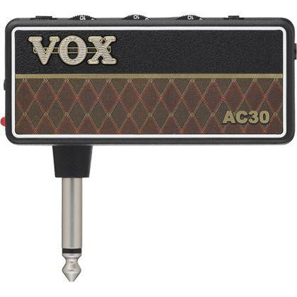 Imagem de Amplificador vox amplug ac30 ap2-ac