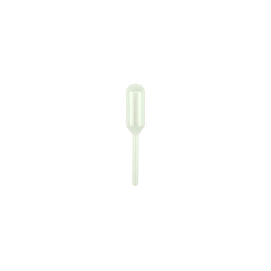 Imagem de Ampola Cilindro 1ml C/50 Prime Chef