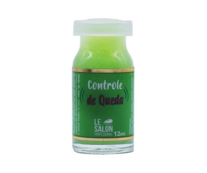 Imagem de Ampola Controle de Queda Le Salon Profissional - 12ml