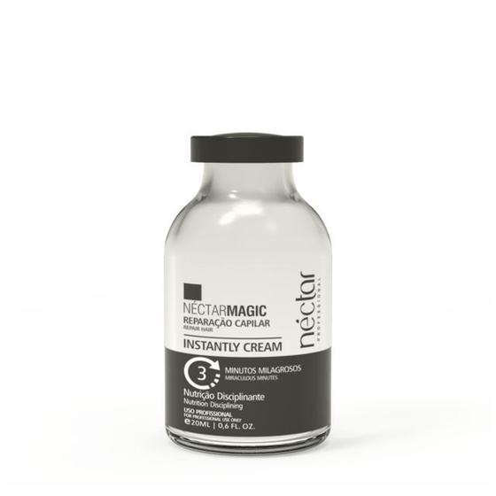 Imagem de Ampola Magic Reparação E Hidratação Capilar 20ml