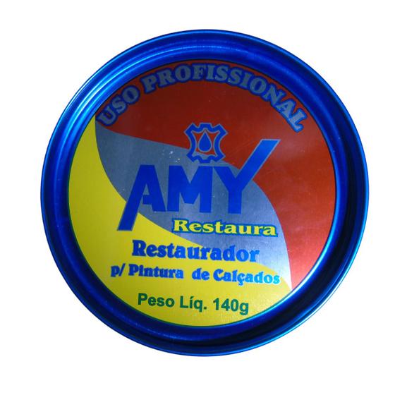 Imagem de Amy Restaura - Restaurador De Calçados