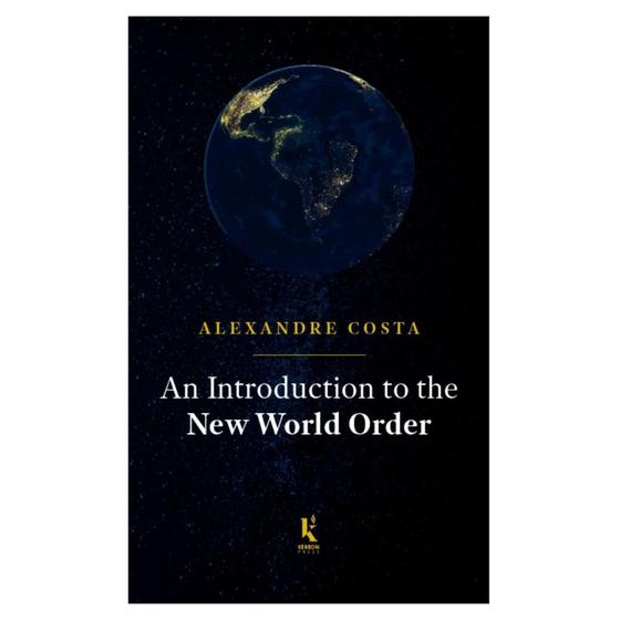 Imagem de An Introduction to the New World Order ( Alexandre Costa )