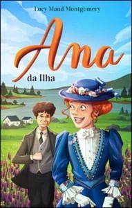 Imagem de Ana da Ilha - MINOTAURO - ALMEDINA