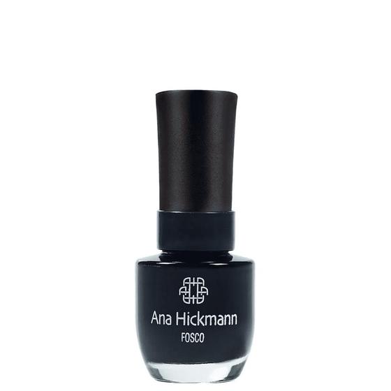 Imagem de Ana Hickmann Sombrio (Fosco) 15060 - Esmalte 9ml