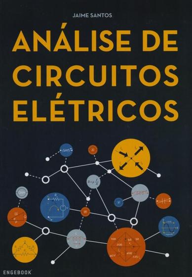 Análise de Circuitos Elétricos Menor preço em Análise de Circuitos Elétricos