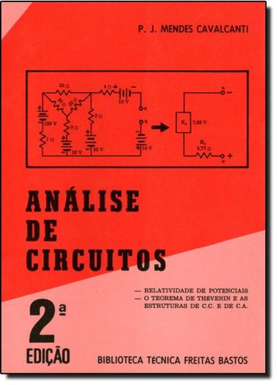 Imagem de Análise de Circuitos