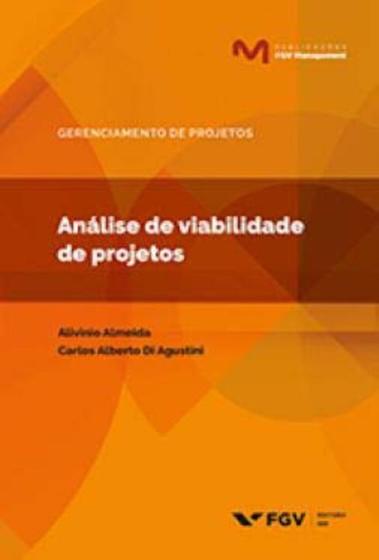 Imagem de Análise de Viabilidade de Projetos