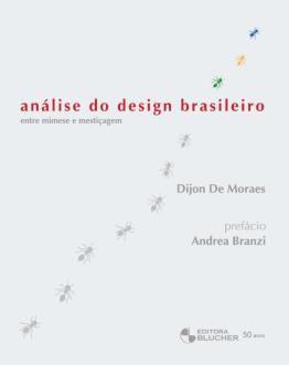 Imagem de Análise do design brasileiro