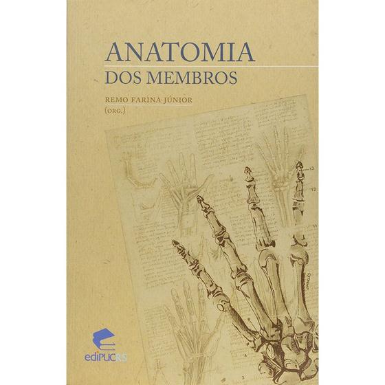 Imagem de Anatomia Dos Membros