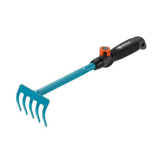 Imagem de Ancinho com Cabo para Flores Gardena combisystem
