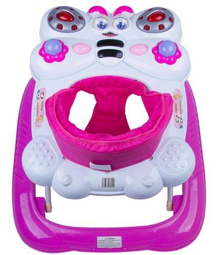 Imagem de Andador Infantil - Abelha - 6 Meses - Styll Baby