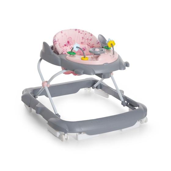 Andador Infantil Bebe Galzerano Torino 4050 + 6 Meses Spring Imagem de Andador Infantil Bebe Galzerano Torino 4050 + 6 Meses Spring