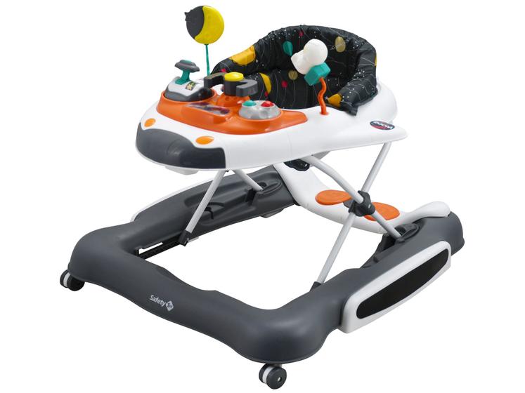 Imagem de Andador Infantil Safety 1st Spacewalker