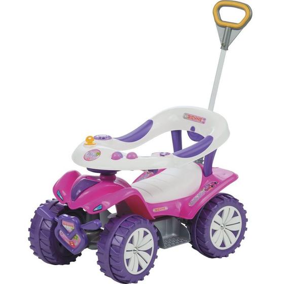 Andador Infantil Sofy Car Style - Biemme é boa?