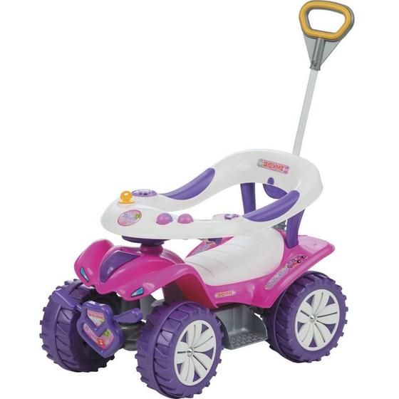 Imagem de Andador Infantil Sofy Car Style - Biemme