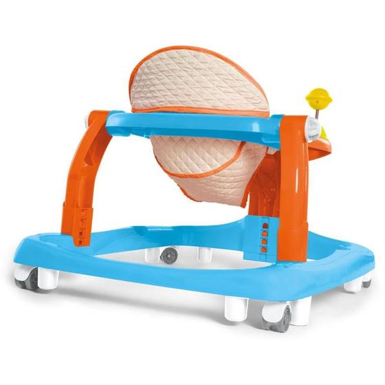 Imagem de Andador Move BABY 12KG C/ Atividades