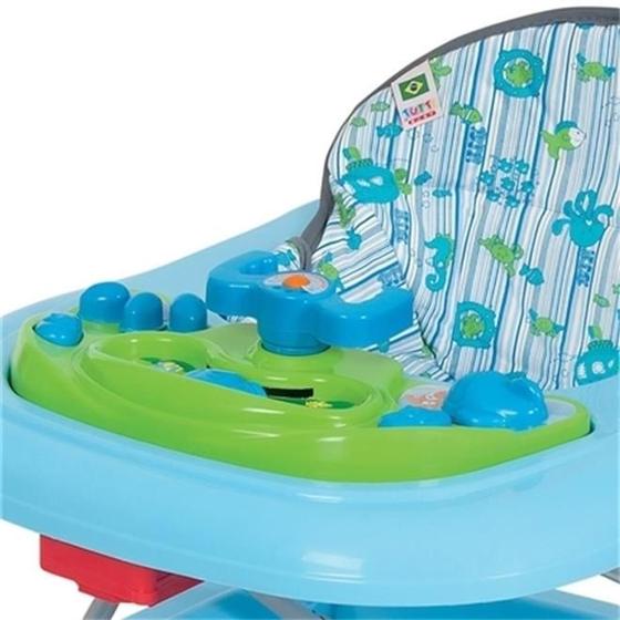 Imagem de Andador Para o Bebê Toy Musical Tutti Baby