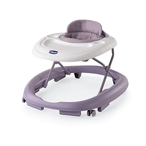 Imagem de Andarilho infantil Chicco Mod - lavanda  roxo