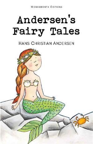 Imagem de AndersenS Fairy Tales