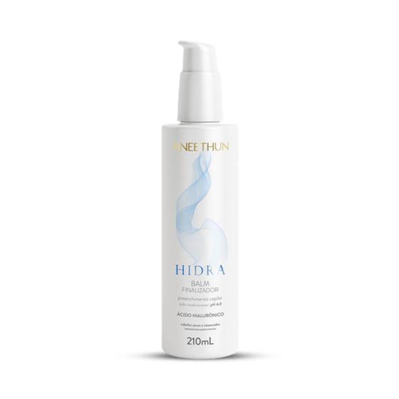 Imagem de Aneethun Balm Finalizador Hidra com Ácido Hialurônico 210ml