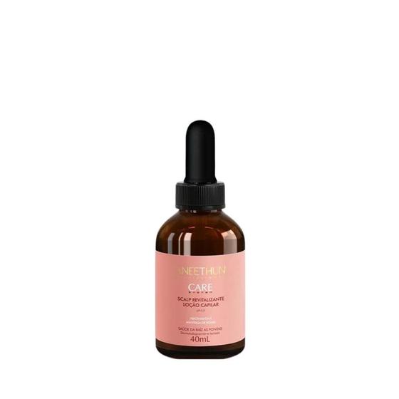 Imagem de Aneethun Care System Scalp Revitalizante Loção Capilar 40 ml