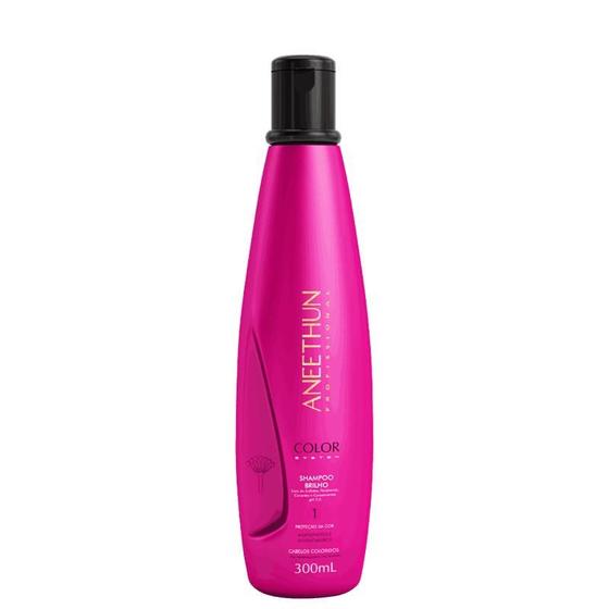 Imagem de Aneethun Color System  Shampoo 300ml