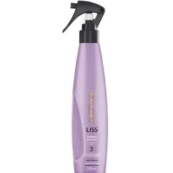 Imagem de Aneethun Finalizador Liss System 150ml