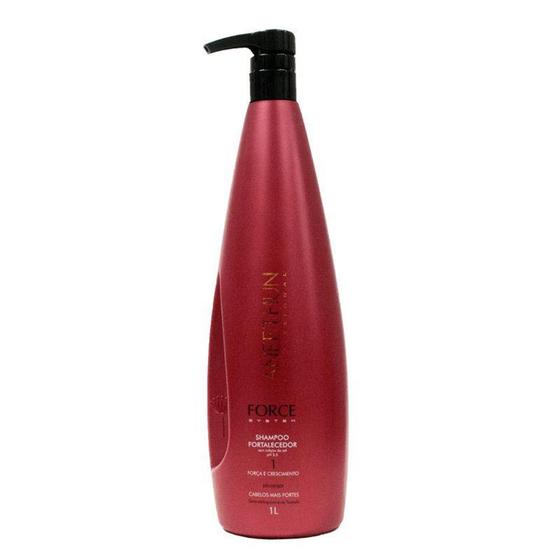 Imagem de Aneethun Force System Shampoo 1000ml Força