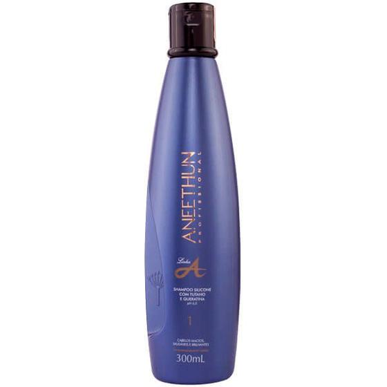 Imagem de Aneethun Linha A Shampoo 300ml