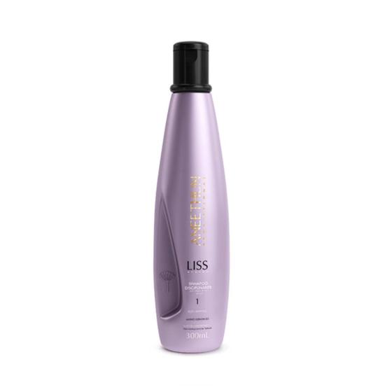 Imagem de Aneethun Liss System Shampoo Disciplinante 1 300ml