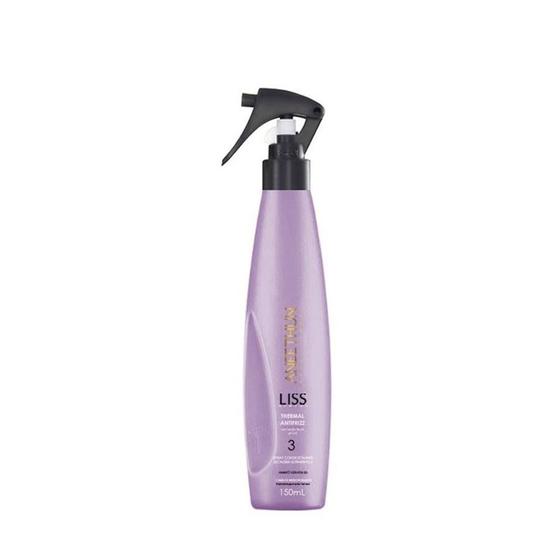 Imagem de Aneethun Liss System Thermal Antifrizz Spray 150ml