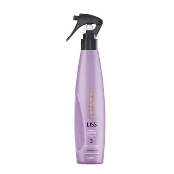 Imagem de Aneethun Liss Thermal Antifrizz Spray Condicionante 150ml