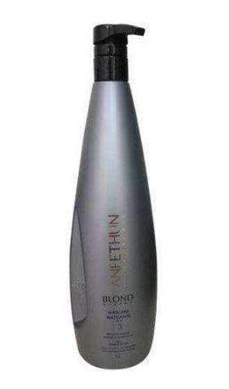 Imagem de Aneethun Máscara  Blond System 1000ml