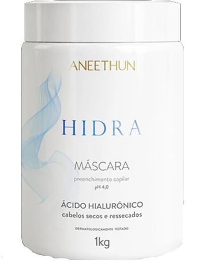 Imagem de Aneethun Máscara Hidra Hialurônico Preenchimento Fio 1 Kg