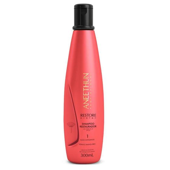Imagem de Aneethun Restore System Shampoo 300ml