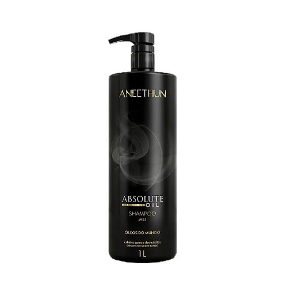Imagem de Aneethun Shampoo Absolute Oil 1L