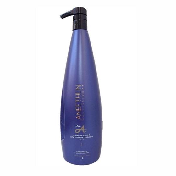 Imagem de Aneethun Shampoo Linha A 1L