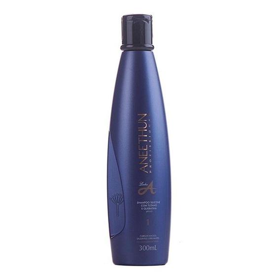 Imagem de Aneethun Shampoo Linha A  300ml