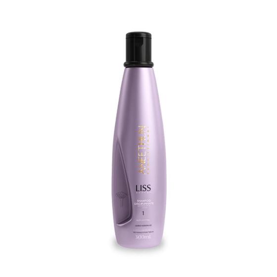 Imagem de Aneethun Shampoo Liss System 300Ml