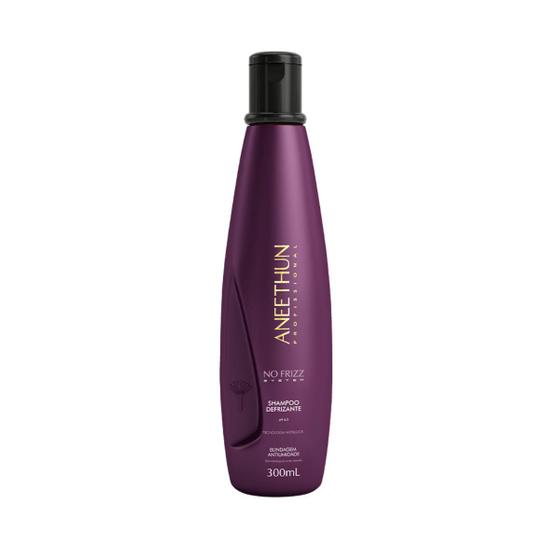 Imagem de Aneethun Shampoo No Frizz System 300Ml