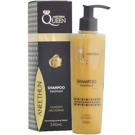 Imagem de Aneethun Shampoo Queen 230ml