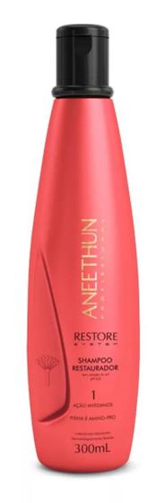 Imagem de Aneethun Shampoo Restore System 300ML