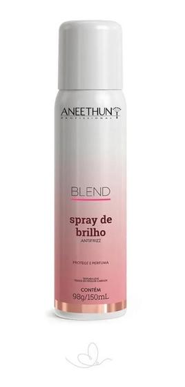 Imagem de Aneethun Spray De Brilho Antifrizz Blend 150Ml