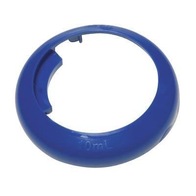 Imagem de Anel Azul Regulável para 15 ml p/ Porcionador Portion Pal FIFO