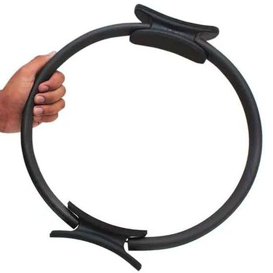 Imagem de Anel de Pilates Yoga MBfit Fitness Ring